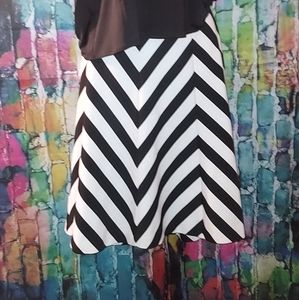 Calvin Klein skirt size 8
